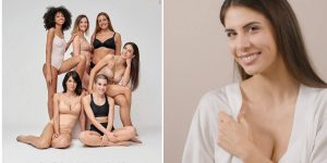 #Myconfidentbeauty, modella sì ma prima di tutto donna come tutte le altre