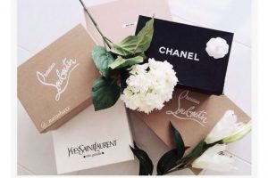 Dior, Chanel, Gucci: come riutilizzare il packaging delle confezioni più chic?