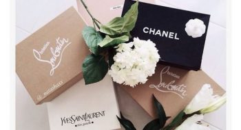 Dior, Chanel, Gucci: come riutilizzare il packaging delle confezioni più chic?