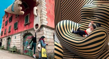 Le foto della Milano Design Week 2019 che si è appena conclusa