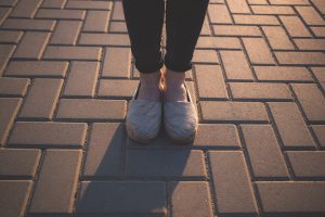 Estate 2019, tornano le espadrillas!
