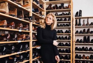 Ilaria Urbinati: la stilista italiana doc conquista Hollywood con i suoi abiti