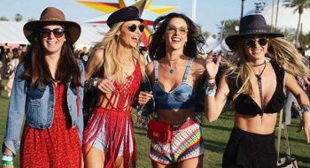 Coachella 2019: tutto quel che c'è da sapere sul festival più cool di sempre