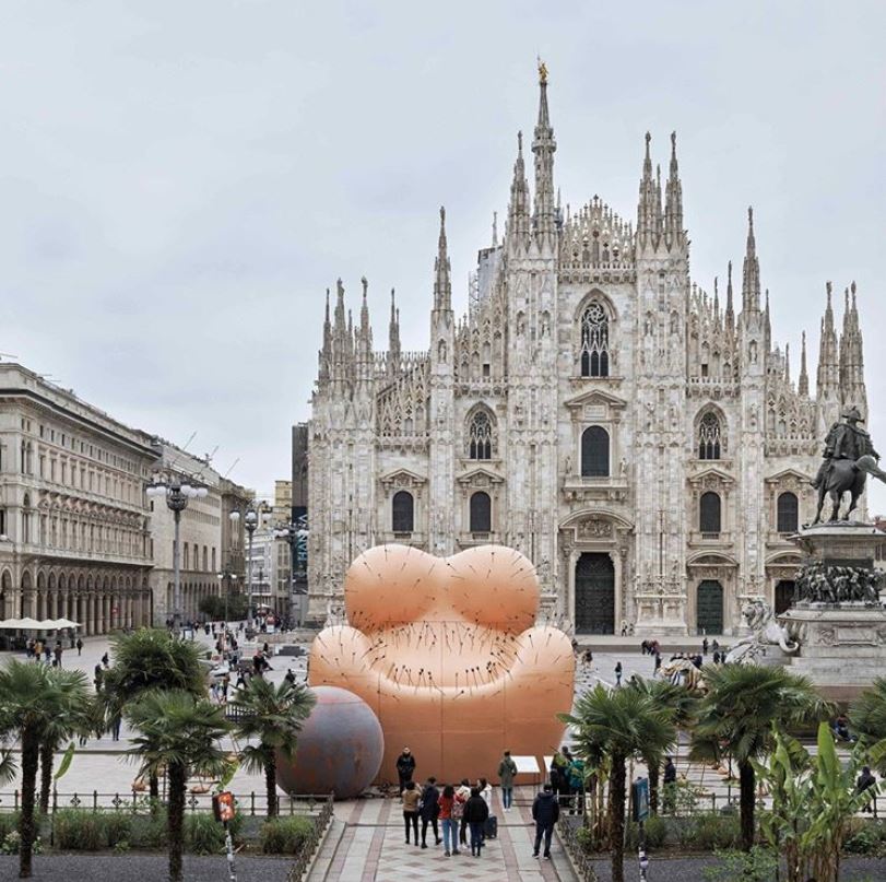 Fuorisalone 2019