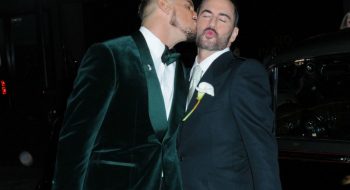 Gigi e Bella Hadid vincono il premio "Miglior Look" alle nozze di Marc Jacobs