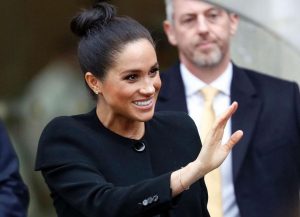 Meghan Markle e i suoi look premaman più belli: aspettando il royal baby