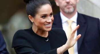 Meghan Markle e i suoi look premaman più belli: aspettando il royal baby