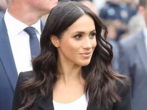 Il beauty trend di Meghan Markle di cui nessuno parla