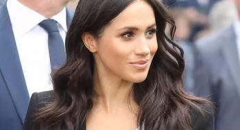 Il beauty trend di Meghan Markle di cui nessuno parla