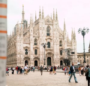 Non solo moda, cosa fare a un’ora da Milano