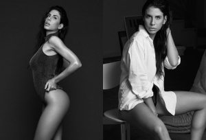 Modella si nasce o si diventa?