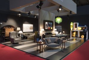 Design fashion week: la moda si mette comoda al Salone del Mobile