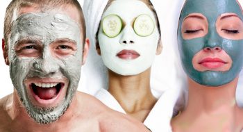 Le 3 maschere viso della bella stagione: nutrono, tonificano ed opacizzano, perfette!