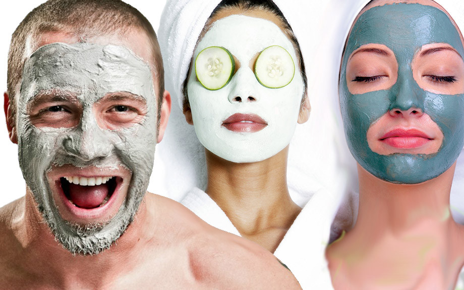 maschera viso uomo fai da te maschera viso uomo fai da te