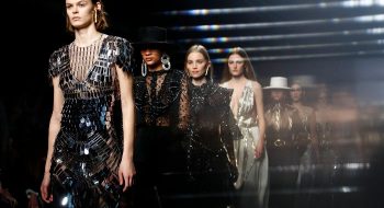 Monte-Carlo Fashion Week: tutte le date e l'ospite d'onore Made in Italy