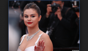 Cannes 2019 due grandi classici: bocca rossa e eyeliner da gatta