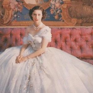 Margaret Windsor: una principessa annoiata dalla vita reale