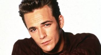 Luke Perry di Beverly Hills: il suo abito a base di funghi per una sepolura eco-friendly