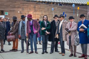 Pitti Immagine Uomo 2019: festeggia 30 anni e scende in campo più in forma che mai