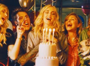 Compleanno Chiara Ferragni: doppia festa, tra la famiglia e il mondo fashion di Fendi