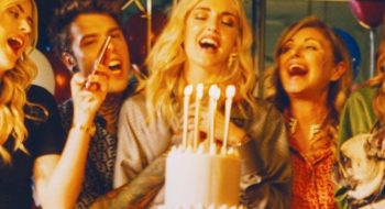 Compleanno Chiara Ferragni: doppia festa, tra la famiglia e il mondo fashion di Fendi