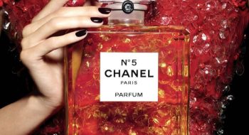 Chanel profumo