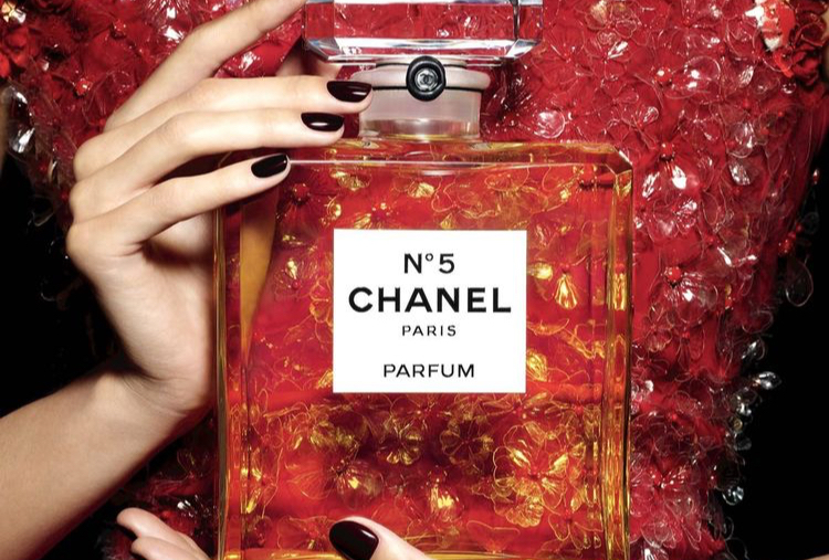 Chanel profumo