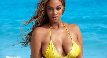 Tyra banks