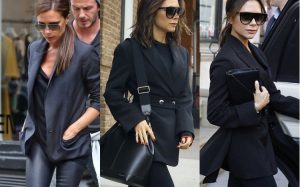 Leggings Primavera/Estate 2019: Victoria Beckham ci insegna come indossarli