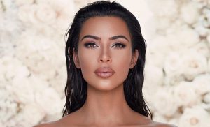 Kim Kardashian, make up da sposa: una linea speciale di KKW beauty per il matrimonio
