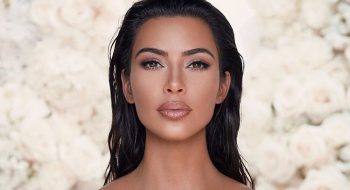 Kim Kardashian, make up da sposa: una linea speciale di KKW beauty per il matrimonio