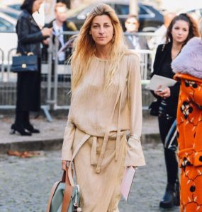Ada Kokosar: dalla Brianza a New York, un talento della moda tutto italiano