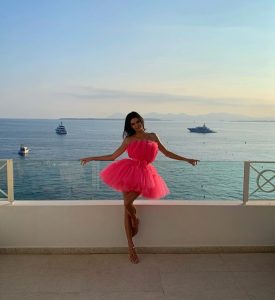 Giambattista Valli per H&M: la collezione da sogno sul red carpet degli AmfAR a Cannes