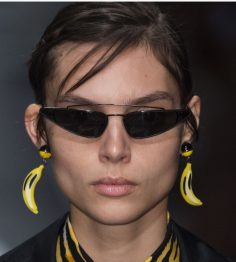 Prada gioielli: la linea super lusso del brand italiano