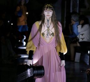 Gucci Cruise 2020: il brand italiano sfila ai Musei Capitolini