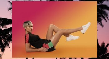 Puma X Elodie, le nuove sneakers a cui non potrai resistere