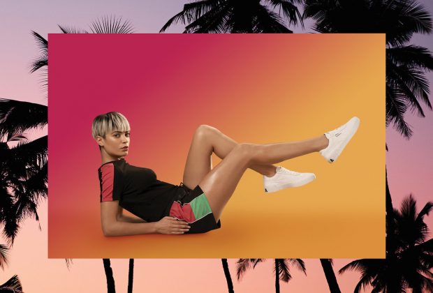 Puma X Elodie, le nuove sneakers a cui non potrai resistere