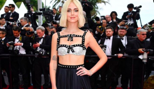 Chiara Ferragni Cannes 2019: un taglio drastico sul red carpet