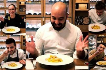 TheFork Restaurants Awards: premiati 10 nuovi ristoranti