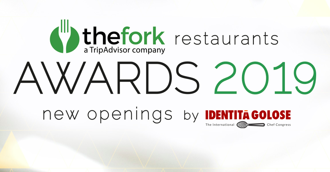 TheFork Restaurants Awards