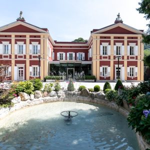 Villa Madruzzo, storia e bellezza sulle colline di Trento