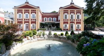 Villa Madruzzo, storia e bellezza sulle colline di Trento