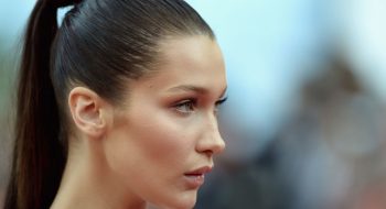 Bella Hadid e Sara Sampaio: la coda di cavallo a regola d'arte