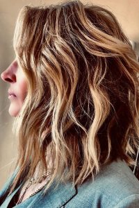 Taglio alla Julia Roberts: Il collarbone cut è la nuova tendenza capelli 2019