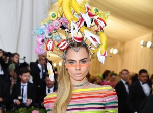 Met Gala 2019, i beauty look: stravaganti al punto giusto
