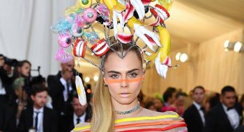 Met Gala 2019, i beauty look: stravaganti al punto giusto