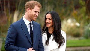 Meghan e Harry, il royal baby è nato: lo aspetta una nursery ecofriendly