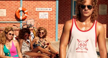 H&M e Netflix si sposano: nasce la capsule collection dedicata a Stranger Things