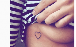 Le sexy tendenze tattoo 2019 che in estate vedrai ovunque