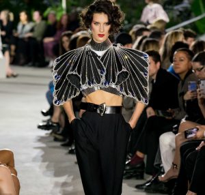 Louis Vuitton Cruise 2020: la filosofia del high-tech luxury